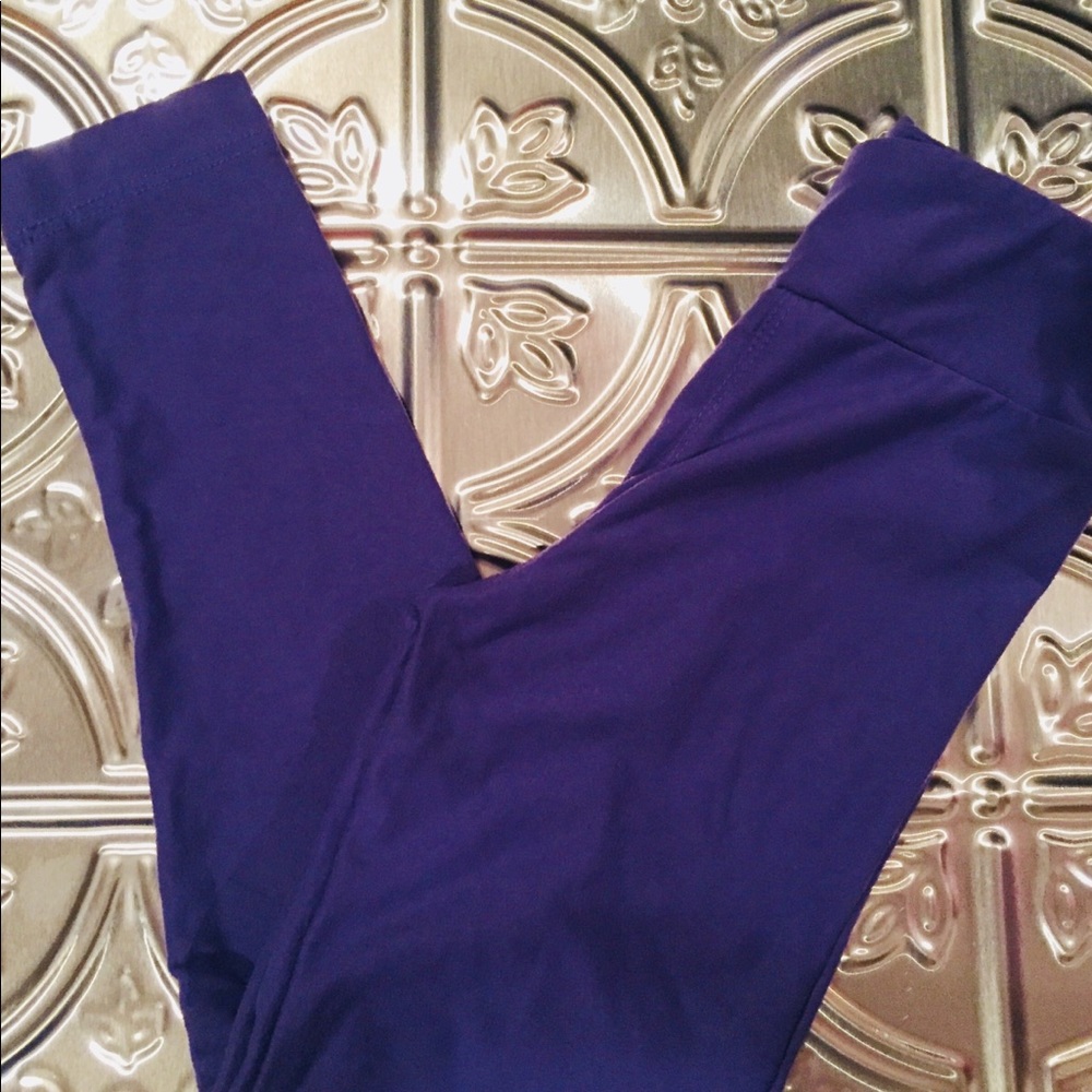 Kids leggings